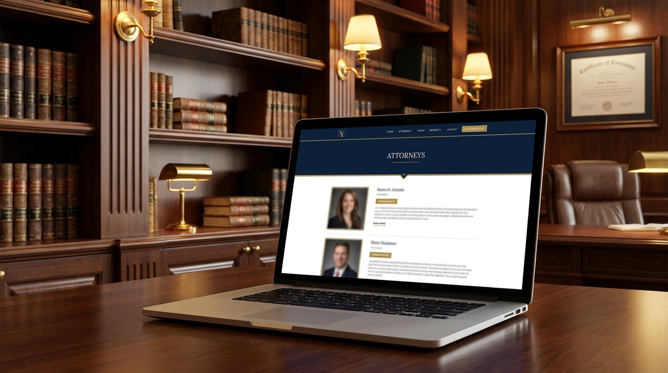 Law Firm