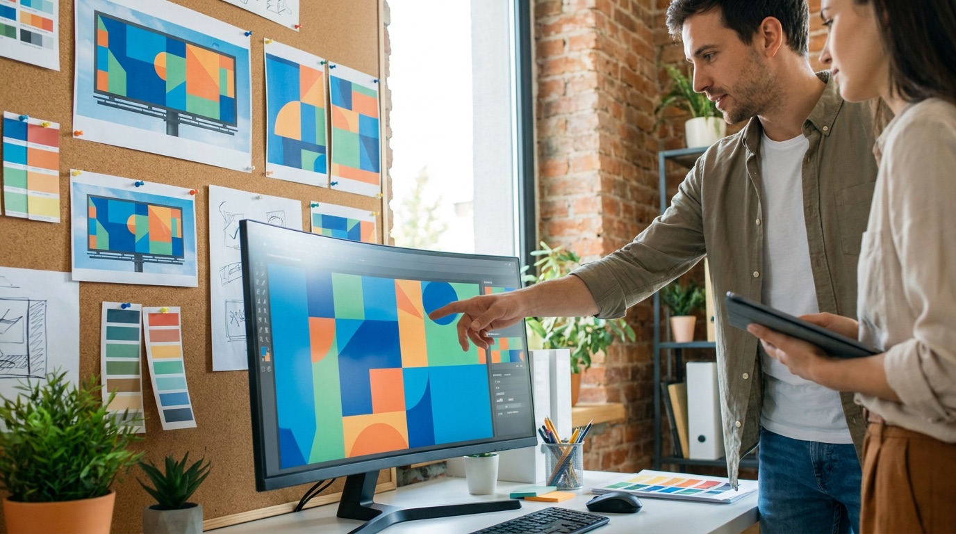 How to choose a web agency: twelve questions before you sign